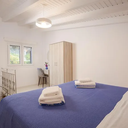 Rose Of Crete Lejlighedshotel Platanés
