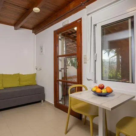 Lejlighedshotel Rose Of Crete