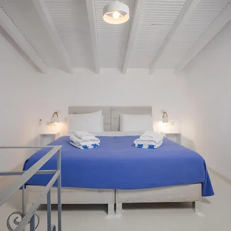 Rose Of Crete Lejlighedshotel *