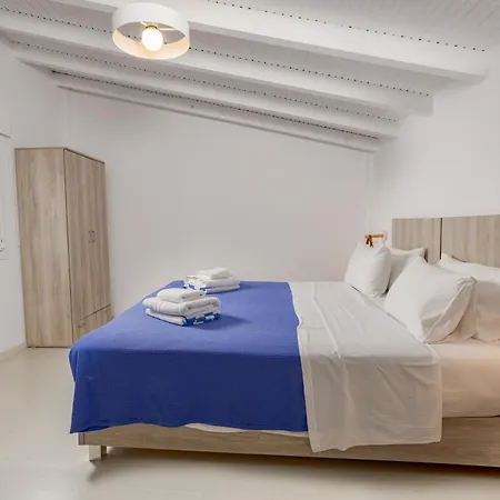 Lejlighedshotel Rose Of Crete *